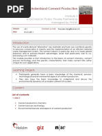 Textbook 3 Cementproduction v31