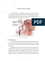 Tinjauan Pustaka Hipertensi Stroke