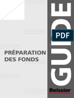 Guide de Preparation Des Fonds Enduits PDF