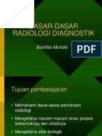 radiologi