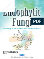 Endophytic Fungi Book 2016 PDF