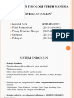 Sistem Endokrin (Kel 5)