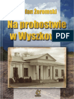 Stefan Żeromski - Na probostwie w Wyszkowie.pdf