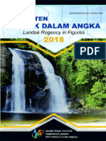 Landak Dalam Angka 2018 PDF