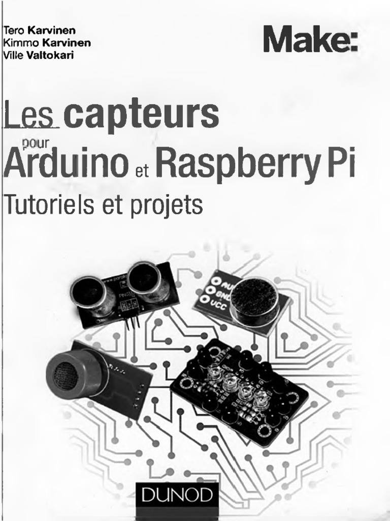 voiture télécommandée arduino
