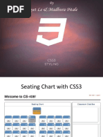 CSS3