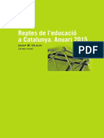 RepteseducacioCatalunya.Anuari2015 (Copia  subratllada ).pdf