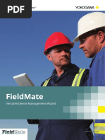 Fieldmate: Versatile Device Management Wizard