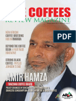AfricanFine CoffeesReviewMagazineJan Mar2019 PDF
