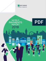 World Payments Report 2018 PDF