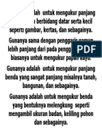 Gunanya Adalah Untuk Mengukur Panjang Suatu Benda Berbidang Datar Serta Kecil Seperti Gambar