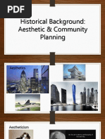 ARCHITECTURAL Space Programming | PDF | Design | Decision Making