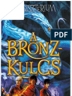 03 - A Bronzkulcs PDF