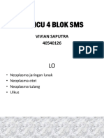 Pemicu 4 Blok Sms Vivian