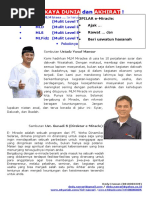 Download Kata Sambutan Ustad Yusuf Mansur by Dedy_Ir SN40380777 doc pdf