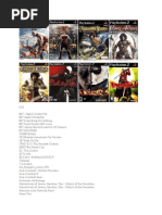 Ps2titleid Unrest Leisure