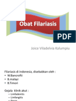 Filariasis Joice
