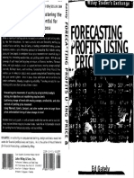 Ed Gately - Forecasting Profits Using Price and Time.pdf.pdf