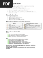 SEJARAH PERUNDANGAN ISLAM