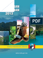 LADA Annual Report 2013 PDF