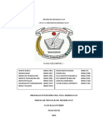 Promosi Kesehatan Ibu Rahmawati Semester 3