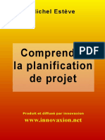 Extrait Planification PDF