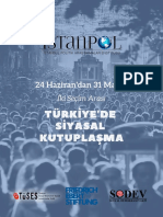 Siyasal Kutuplasma Arastirmasi - ISTPOL.2019 PDF