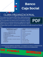 Poster Gestion de Talento Humano