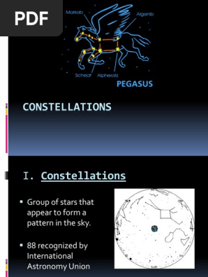constellation 