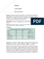 Sindromes Cardiovasculares