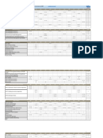 Institute of Reliability Centered Maintenance: Training Calendar 2019