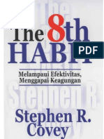 8th Habit Indonesia