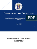 1 Official DataInformation SY 2017 2018