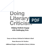 Doing Literary Criticism.pdf