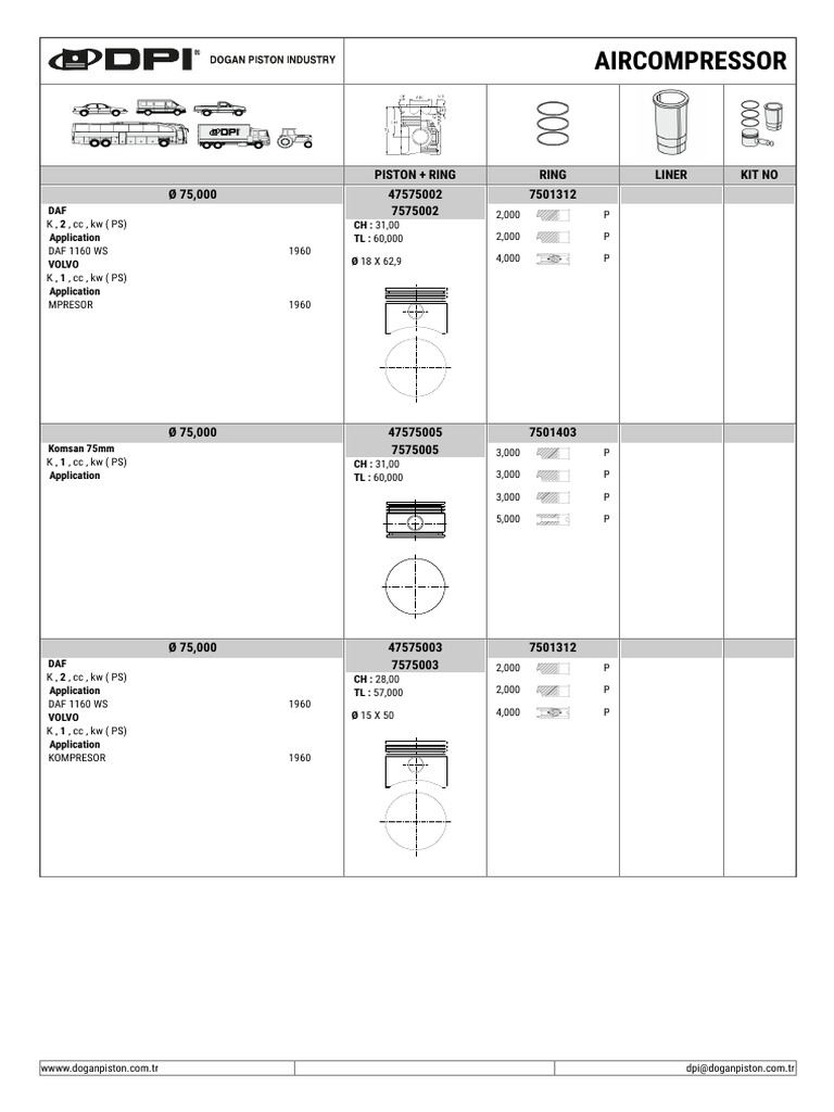 Katalog PDF | PDF | Vehicle Parts | Volkswagen Group