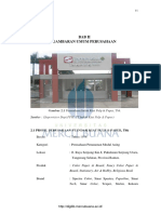 Profil PT IKPP Tangerang PDF