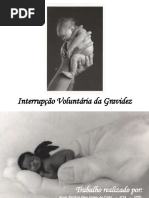 Interrupo Voluntria Da Gravidez Aborto Trabalho Filosofia 1201394976349700 2