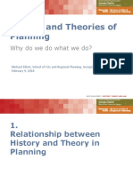 2 Fundamental Planning Knowledge 1HIstoryTheory PDF