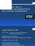 Instrumentation and Control PDF