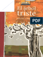 Arciniegas, T (2008) - El Árbol Triste (2 Ed. Ilus Älvarez, D, Ediciones SM) PDF