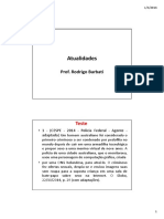 Parte3 - Atualidades - Prof. Rodrigo Barbati PDF