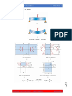 Shear Calculation