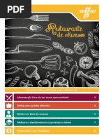 Cartilha Restaurante de Sucesso 2019 Web