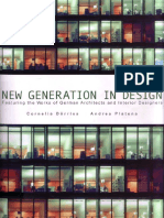 New Generation in Design - Works of German Architect and Interior Designers (Art Ebook).pdf