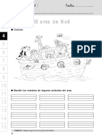 El Arca de Noe PDF