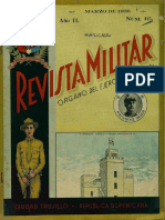 1-Revista Militar Marzo 1936 No.16 (Anibal) PDF