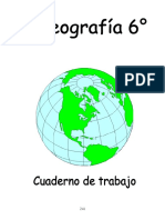 4 Geografía 6° 2016-2017