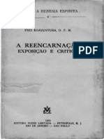 A REENCARNACAO EXPOSICAO E CRITICA .pdf
