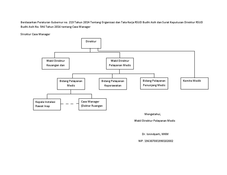 Bagan Case Manager PDF