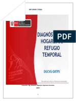 Diagnostico de HRT 2014 PDF